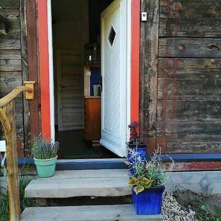 Dobry Dom Sejny Exterior foto